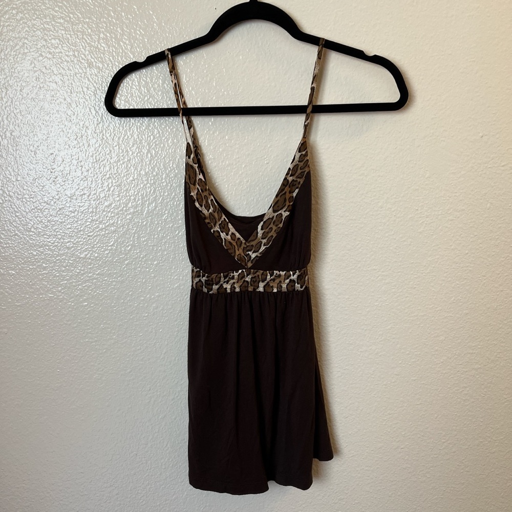 Guess jeans authentic cami
